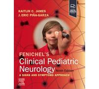 Neurología pediátrica clínica de Fenichel – Elsevier