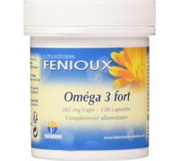 Fenioux Omega 3 Forte 120 caps