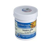 Fenioux Vientre Plano 200Cap. 1 unidad 300 g