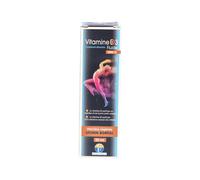 Fenioux Vitamina D3 2000 UI en Gotas 20 ml - Colecalciferol de Origen Vegetal - Suplemento Alimenticio