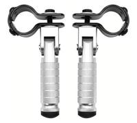 FENIQG 2 Piezas Reposapiés Moto para Honda NC750X 2021