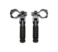 FENIQG 2 Piezas Reposapiés Moto para Yamaha T-MAX 560 2020-2029