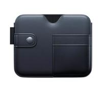 FENIQG Caja de Almacenamiento para Coche para Honda Civic Schrägheck X10 FC/FK I 2017-2022, Práctica, Premium, Organizador Lateral para Puerta de Coche