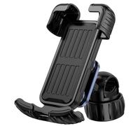 FENIQG Soporte Móvil Moto para Honda Hornet CB900F 2002-2007