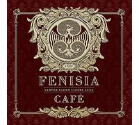 Fenisia - Fenisia Cafe