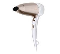 Fenite Hair Dryer with 3 Degrees of Temperature Settings and 2 speeds of Air Flow
