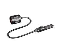 FENIX Aer-04-Interruptor de presión Remoto para linternas de tamaño de batería 21700 Interruptor.,