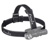 Fenix AFH-02 - Cinta para la frente para HL18 HL30 HL55 HL60R HM61R HM65R HP30R