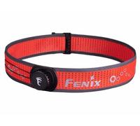 Fenix AFH-05 Sport - Diadema para faros delanteros (HL18R-T V2.0, HM65R-T V2.0, etc.)