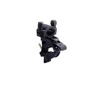 Fenix ALB 10 - Soporte de antorcha para Bicicletas, Color Negro