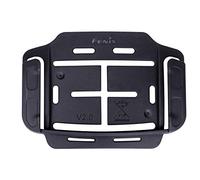 FENIX Alg-03 V2.0 Helmet Mount Soporte para Casco, Unisex Adulto, Negro,