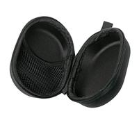 fenix Apb-20 APB-20-Bolsa de Almacenamiento para Linterna de Cabeza (tamaño pequeño), Color Negro, Unisex Adulto, S