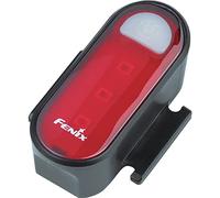 Fenix , Bc05r Luz Trasera LED Roja Con Batería Integrada Hasta 72 Horas De Duración Una Sola Unisex Adulto, Rojo (Red), S