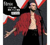 Fenix - Ciranda Do Mundo: Ao Vivo