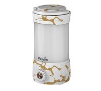 FENIX CL26R Pro - Lámpara LED de camping con conector USB, color blanco