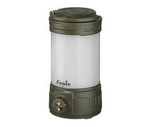 FENIX CL26R Pro - Lámpara LED de camping con conexión USB, 650 lúmenes, color verde oliva