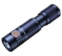 FENIX FENIX Mini Linterna EDC E05R 400
