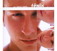 Fênix - Eu,Causa E Efeito