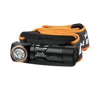 Linterna frontal Fenix HM23 V2.0 Color: negro