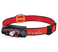 FENIX HM62-T - Linterna frontal para todoterreno, 1200 lúmenes, alcance de 150 m, luz roja, conexión de carga USB-C