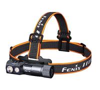 FENIX HM71R, linterna frontal recargable y extraíble, 2700 lúmenes, 230 m, 48 horas máximo, base magnética, IP68