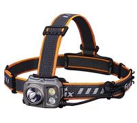 Fenix HP25R V2.0 Accesorios para Casco, Adultos Unisex, Multicolor (Multicolor), Talla Única