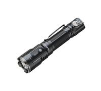 Fenix Linterna recargable TK25R | 3600 lúmenes | 350 m | 55 horas máximo | LED laterales multicolor, sistema de interruptor único, turbo instantáneo | IP68