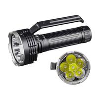 Fenix LR80R - Linterna LED (18.000 lúmenes)