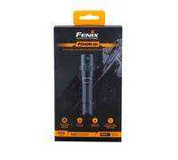 Fenix pd40r v3.0 linterna negro linterna de mano led