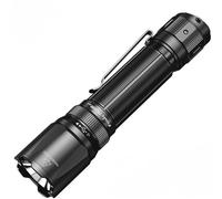 Fenix TK20R v2.0, 3000 lúmenes, alimentación 21700, recargable USB-C, linterna APF, color negro