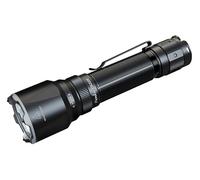 FENIX TK22R, linterna táctica recargable ultra brillante de largo alcance | 3200 lúmenes | 480 m | 50 horas máximo | 21700 funciona con pilas | IP68