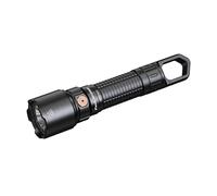 fenix WF25RM - Estación base recargable para trabajo/linterna industrial | 3000 lúmenes, 370 m, 77 horas máximo, potente haz blanco, luz UV de 500 mW, base o carga magnética, IP68