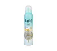 Fenjal 150 ml lujo perfume Deo spray | Fenjal El spray desodorante de perfume clásico protege mientras permite que tu piel respire de forma natural