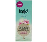Fenjal Aceite & Baño de Espuma Intensivo 1 X 200ml Con Avocado-öl & Manteca