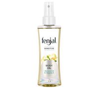 fenjal Aceite corporal Sensitiv