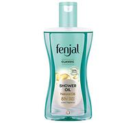 Fenjal Aceite de ducha clásico, 225 ml
