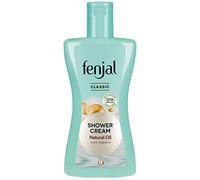 FENJAL Classic Luxury Shower Creme Body Wash - 200 ml