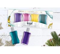 Fenjal Crema aceite Colección