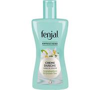 Fenjal Crema de ducha aceite de granada y té verde 200ml