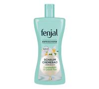 fenjal Crema de espuma refrescante para el baño