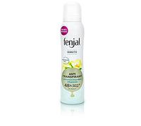 Fenjal Desodorante spray sensible