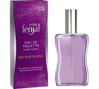 FENJAL EDT TOUCH OF PURPLE