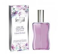 FENJAL EDT VELVET ORCHID.