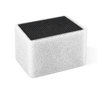 Fenkabs Filtro de panal de cerámica tipo 3 para inodoro inteligente Geberit | Filtro de cerámica de carbón activo para series AquaClean Mera, Tuma y Sela sustituye a 147.072.00.1 y 242.999.00.1