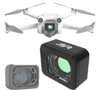 Fenmaru Filtro Gran Angular de la Lente Compatible con dji Mini 3 Pro