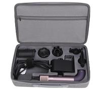 Fenmaru Funda para Dyson Supersonic r, funda impermeable para Dyson Supersonic r, Negro , 1