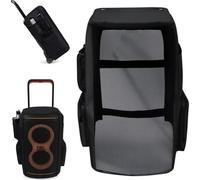 Fenmaru Funda para JBL PartyBox 520, protección contra el polvo para PartyBox Stage 520
