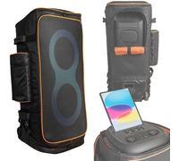 Fenmaru Funda para JBL PartyBox 710, mochila de viaje, funda protectora resistente para JBL PartyBox 710
