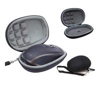 Fenmaru Funda para Logitech M330 M590 Mouse Accesorios,Funda Protectora Funda de Almacenamiento Compatible con Logitech MX Master3/2S