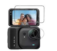 Fenmaru Protector de pantalla para Insta360 GO Ultra (un juego)